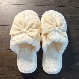 Cozy Fur Slippers
